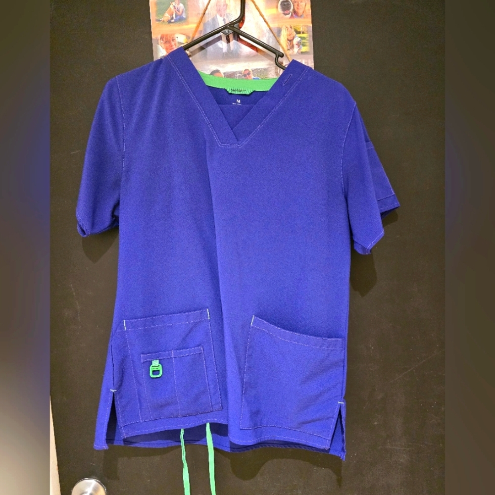 Carhartt Scrub Set